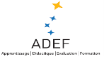 Apprentissages, Didactiques, Évaluation, Formation (ADEF)
