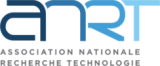 logo Association Nationale Recherche Technologie